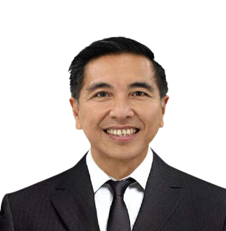 Gerardo Dela Cruz