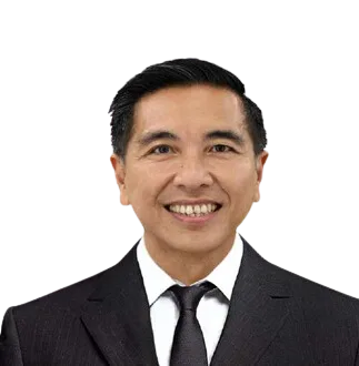 Gerardo Dela Cruz